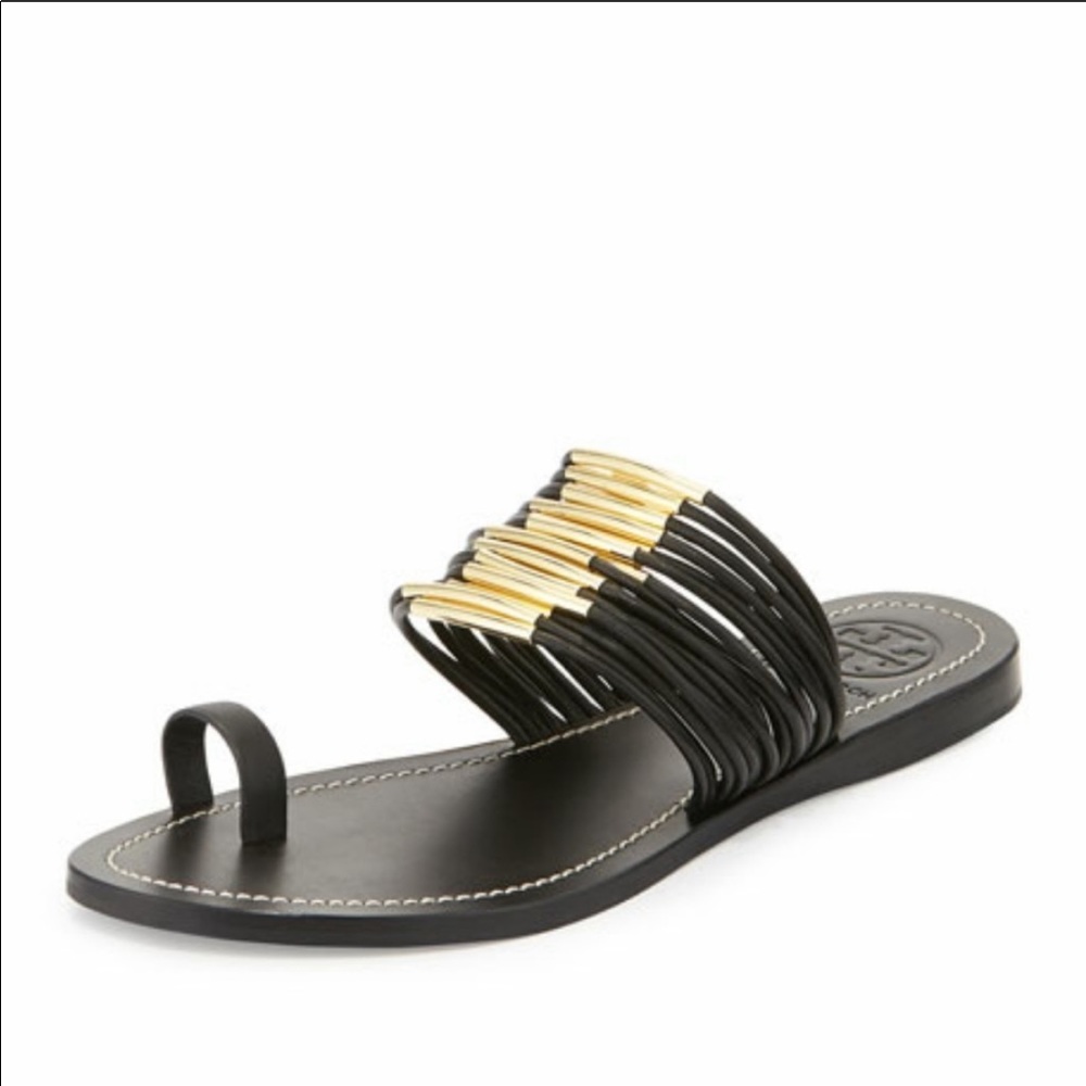Tory Burch sandals size 8